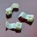Kẹp/Chốt lưới cửa bắt vít – Parameterized - Thumbnail 1