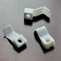 Kẹp/Chốt lưới cửa bắt vít – Parameterized - Thumbnail 2