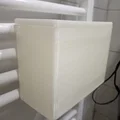 Hộp treo cho radiator phòng tắm (Bathroom Radiator hanging box) - Thumbnail 1