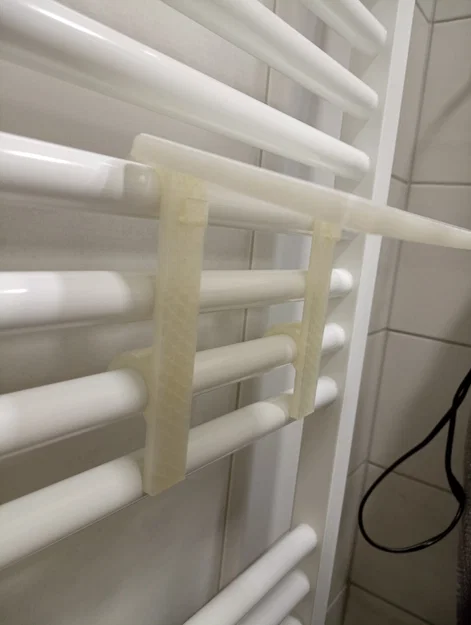Hộp treo cho radiator phòng tắm (Bathroom Radiator hanging box) - Image 3