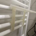 Hộp treo cho radiator phòng tắm (Bathroom Radiator hanging box) - Thumbnail 3