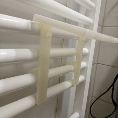 Hộp treo cho radiator phòng tắm (Bathroom Radiator hanging box)