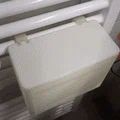 Hộp treo cho radiator phòng tắm (Bathroom Radiator hanging box) - Thumbnail 6