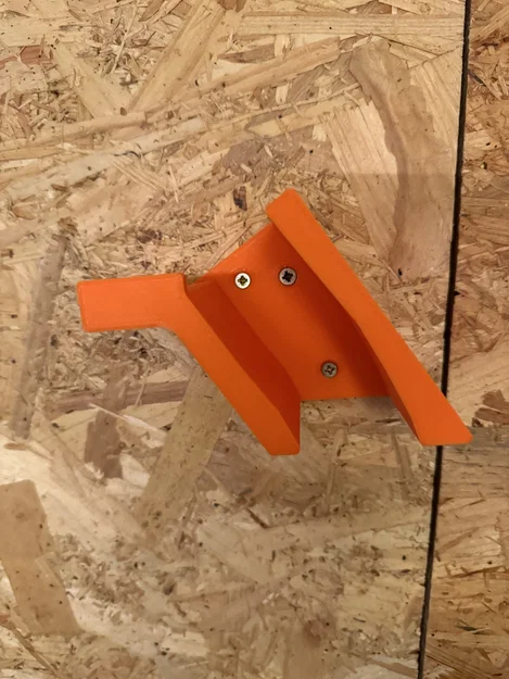Petzl Quark Holder (Giá treo 2 cây Petzl Quark) - Image 3