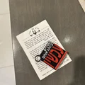 Móc khóa Bring Them Home Now - Mẫu in 3D ý nghĩa và dễ thực hiện - Thumbnail 2
