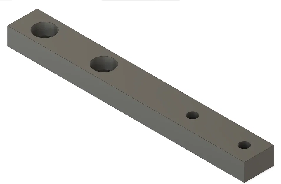 Giá đỡ iFlag cho hệ thống giả lập đua xe Sim Racing - Image 1