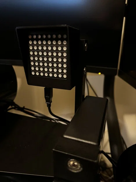 Giá đỡ iFlag cho hệ thống giả lập đua xe Sim Racing - Image 2