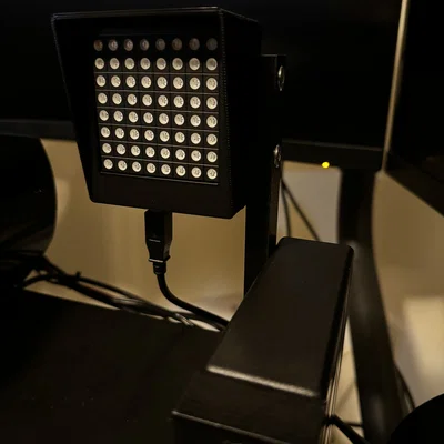 Giá đỡ iFlag cho hệ thống giả lập đua xe Sim Racing