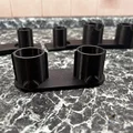 Bộ phụ kiện treo đầu hút cho máy hút bụi Dyson V15 in 3D - Thumbnail 2