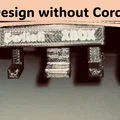 Giá đỡ 2 dây HDMI có nhãn (2 HDMI Holder with Labels) - Thumbnail 2