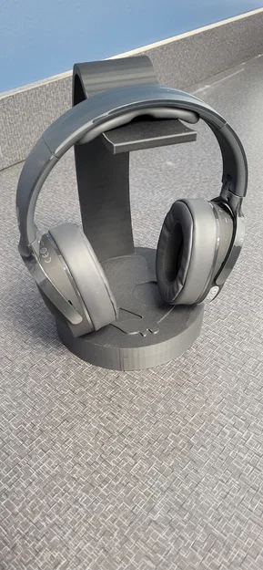 Giá treo tai nghe Headphone Stand cứng cáp cho Skullcandy Hesh Evo - Image 1