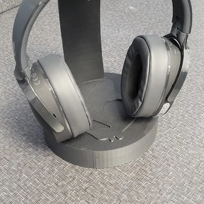 Giá treo tai nghe Headphone Stand cứng cáp cho Skullcandy Hesh Evo