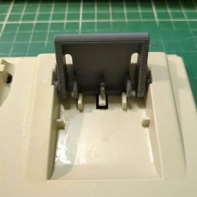 Chân dựng bàn phím IBM KB-8923 (IBM KB-8923 keyboard foot)
