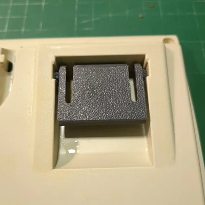 Chân dựng bàn phím IBM KB-8923 (IBM KB-8923 keyboard foot)