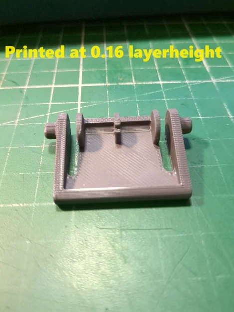 Chân dựng bàn phím IBM KB-8923 (IBM KB-8923 keyboard foot) - Image 4