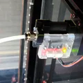 Bracket Cảm Biến Filament Triangle Labs cho Voron 2.4 - Thumbnail 1