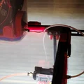 Bracket Cảm Biến Filament Triangle Labs cho Voron 2.4 - Thumbnail 2