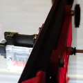 Bracket Cảm Biến Filament Triangle Labs cho Voron 2.4 - Thumbnail 3