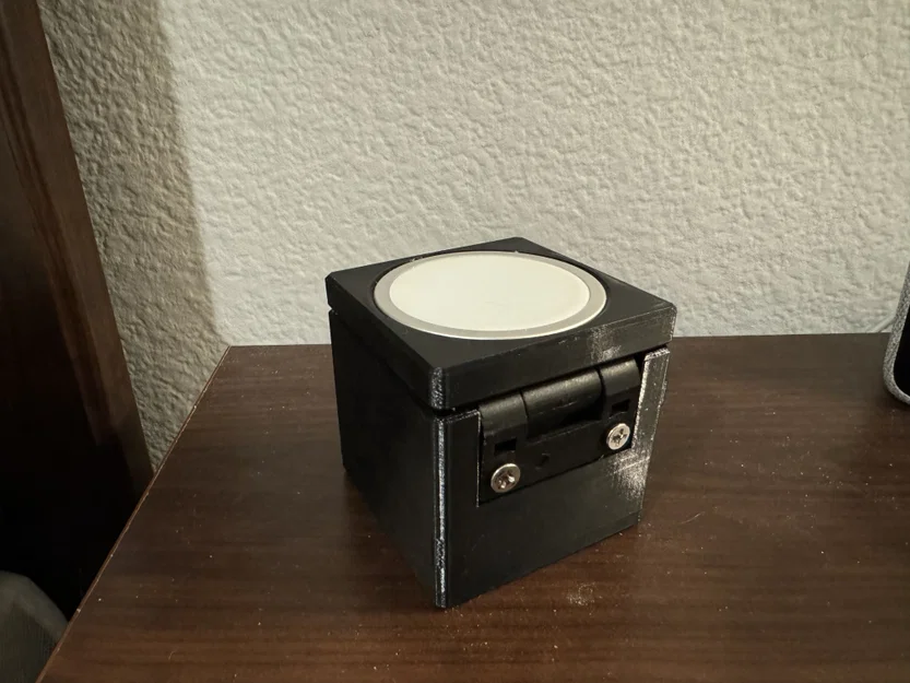 Danker Cube - Khối MagSafe cỡ nhỏ gọn mang đi - Image 4