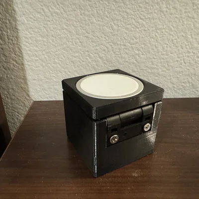 Danker Cube - Khối MagSafe cỡ nhỏ gọn mang đi
