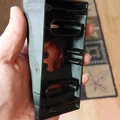 Ngàm Ring Doorbell 15° (15 degree Ring Doorbell Mount) - Thumbnail 1