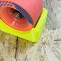 LongBoard ExWay Flex - Chèn bánh (Wheel Chock) 85mm - Thumbnail 2