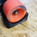 LongBoard ExWay Flex - Chèn bánh (Wheel Chock) 85mm - Thumbnail 4