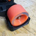 LongBoard ExWay Flex - Chèn bánh (Wheel Chock) 85mm - Thumbnail 5