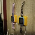 Đế sạc (charger dock) cho Kids Watch - Thumbnail 1