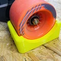 LongBoard ExWay Flex - Chèn bánh (Wheel Chock) 85mm - Thumbnail 6