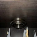 Phụ kiện chụp đèn Ikea MITTLED phong cách Lego stud độc đáo - Thumbnail 1