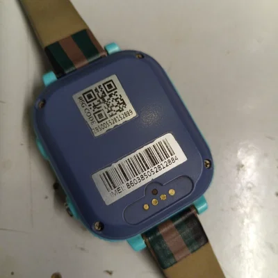 Đế sạc (charger dock) cho Kids Watch