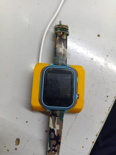 Đế sạc (charger dock) cho Kids Watch - Image 3
