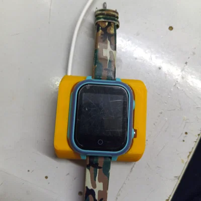 Đế sạc (charger dock) cho Kids Watch