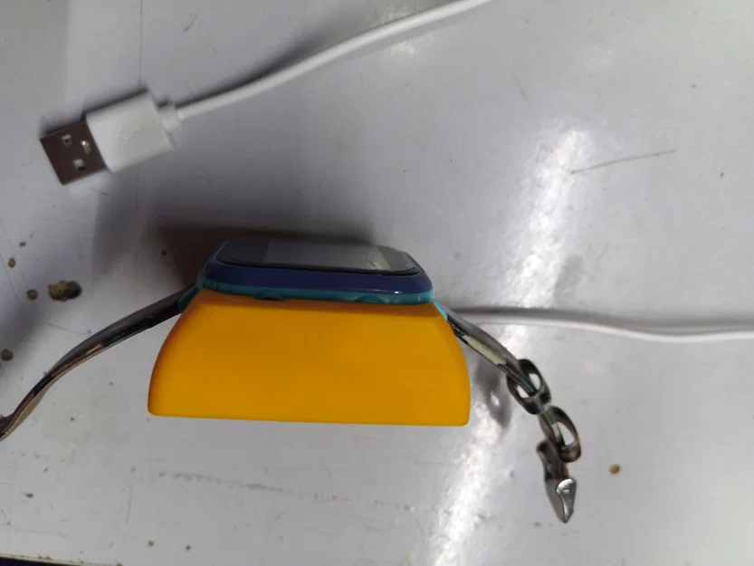 Đế sạc (charger dock) cho Kids Watch - Image 4