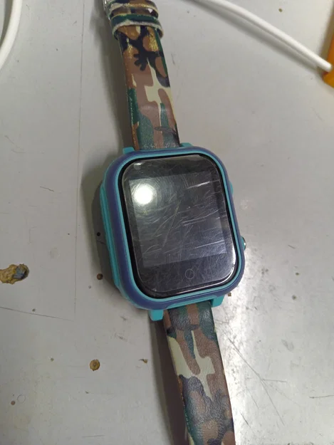 Đế sạc (charger dock) cho Kids Watch - Image 6