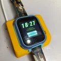 Đế sạc (charger dock) cho Kids Watch - Thumbnail 9