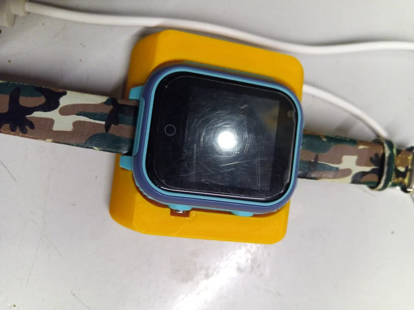 Đế sạc (charger dock) cho Kids Watch - Image 11