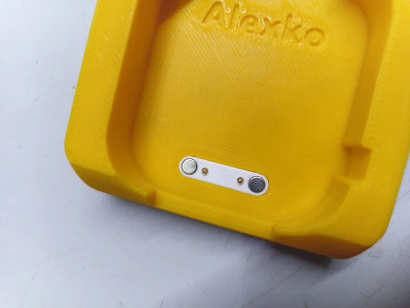 Đế sạc (charger dock) cho Kids Watch - Image 12