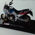 Đế trưng bày xe mô tô mô hình tỷ lệ 1:18 cực đẹp - Thumbnail 1