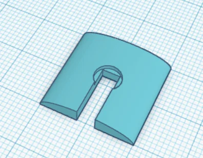 Miếng đệm cố định đầu vít 3D - Giải pháp cho lỗ khoan quá rộng - Image 1