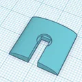 Miếng đệm cố định đầu vít 3D - Giải pháp cho lỗ khoan quá rộng - Thumbnail 1