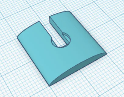 Miếng đệm cố định đầu vít 3D - Giải pháp cho lỗ khoan quá rộng - Image 2