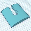 Miếng đệm cố định đầu vít 3D - Giải pháp cho lỗ khoan quá rộng - Thumbnail 2
