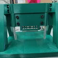 Sample guillotine (dao cắt mẫu thẳng đứng cho lam kính hiển vi) - Thumbnail 1
