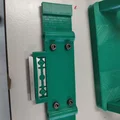 Sample guillotine (dao cắt mẫu thẳng đứng cho lam kính hiển vi) - Thumbnail 4