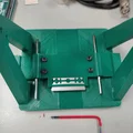 Sample guillotine (dao cắt mẫu thẳng đứng cho lam kính hiển vi) - Thumbnail 5