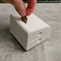 Ngăn Kéo Heo Đất - Không Cần Supports - Thumbnail 2