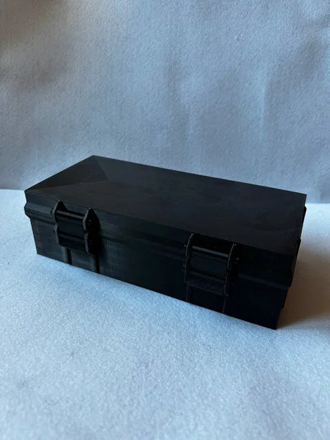 Hộp đựng dụng cụ Ender (Ender tool box) - Image 1
