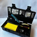 Hộp đựng dụng cụ Ender (Ender tool box) - Thumbnail 2